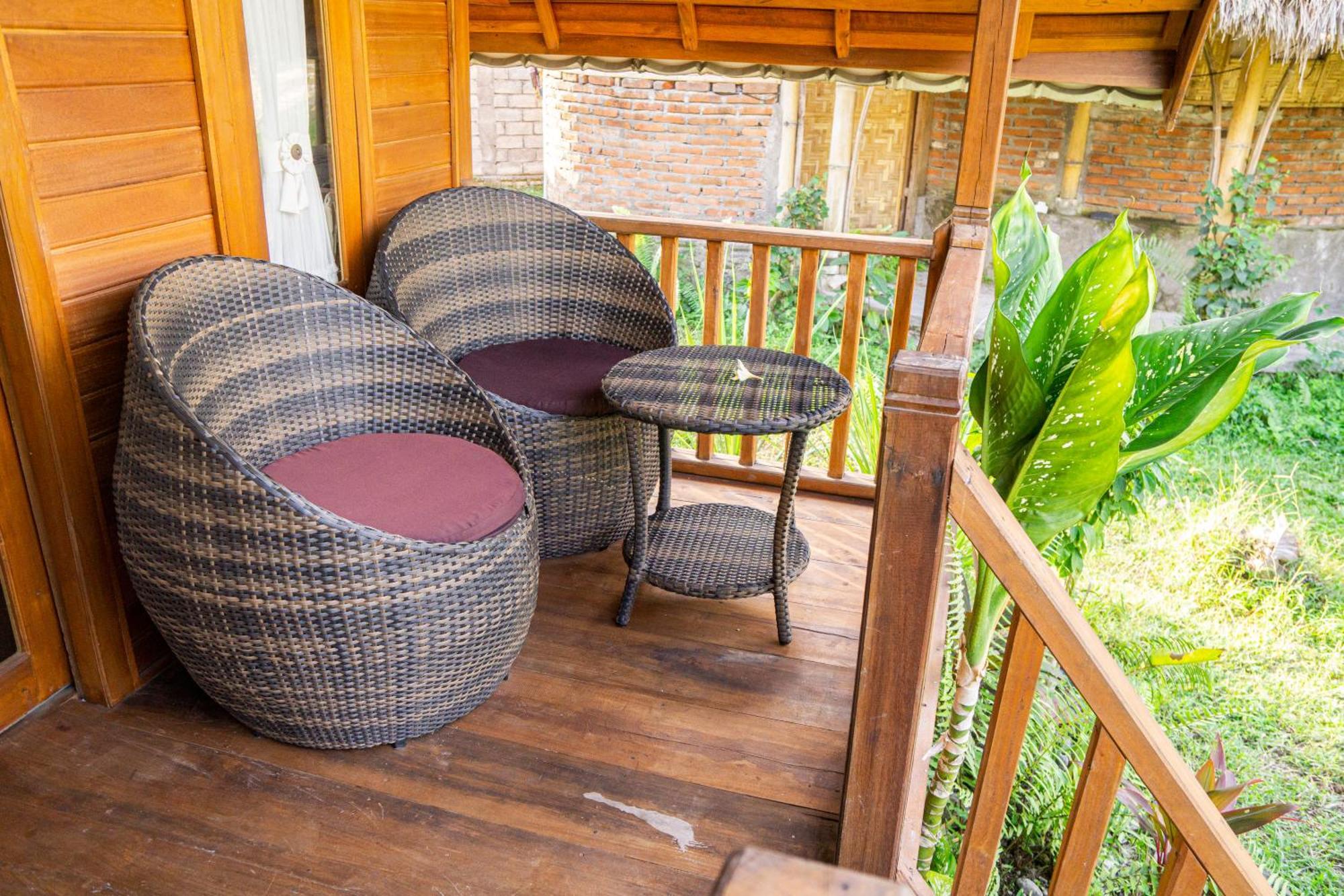 Aranka Tempasan Villa Sangyang ภายนอก รูปภาพ